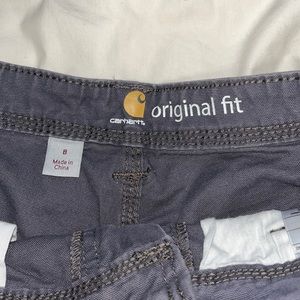 Carhartt shorts
